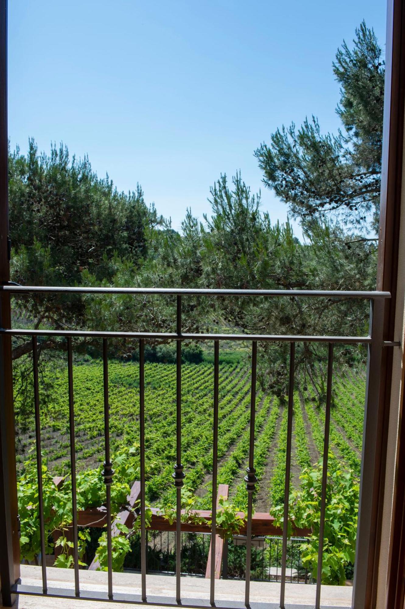 Feudo Del Biviere Santa Ninfa Exterior foto